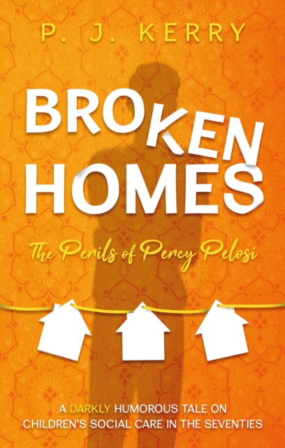 Broken Homes: The Perils of Percy Pelosi