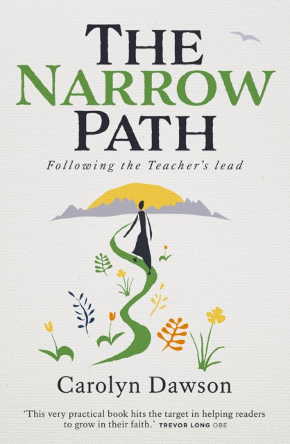 The Narrow Road: Following the Teacher's Lead