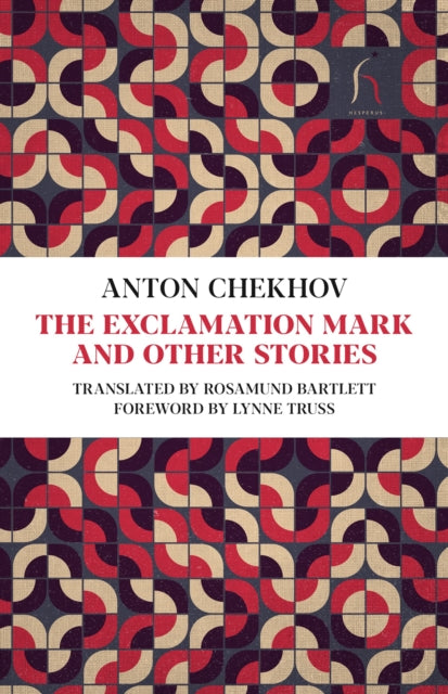 Exclamation Mark: And Other Stories