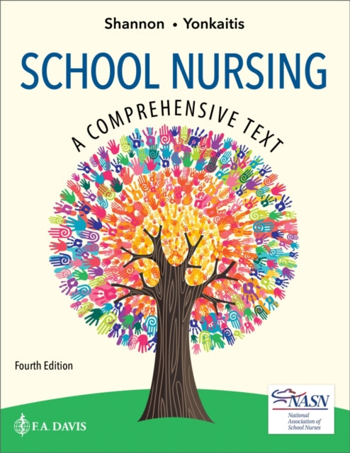 School Nursing: A Comprehensive Text