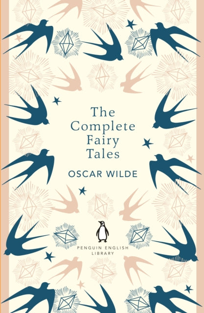 The Complete Fairy Tales