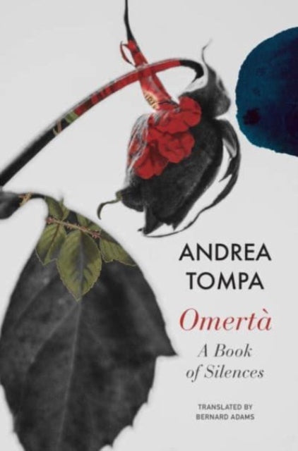 Omerta: A Book of Silences