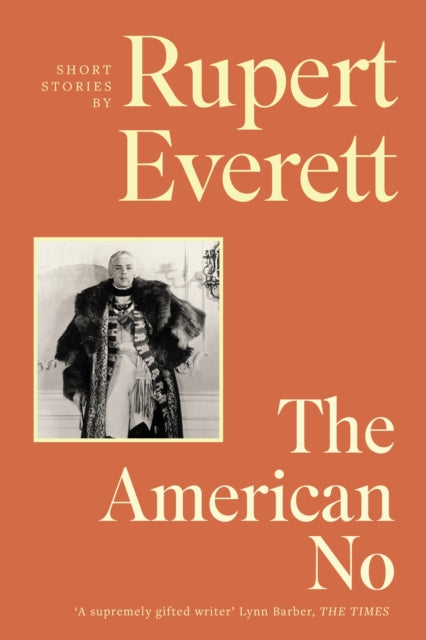 The American No: 'Richly imagined and extraordinarily affecting... Everett is a terrific storyteller' Hadley Freeman, Sunday Times