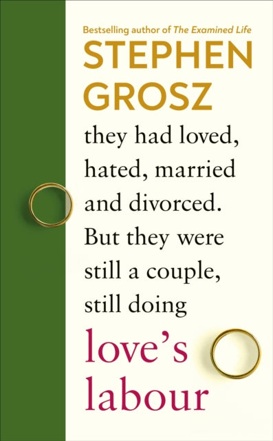 Love’s Labour