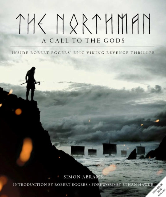 Northman: A Call to the Gods