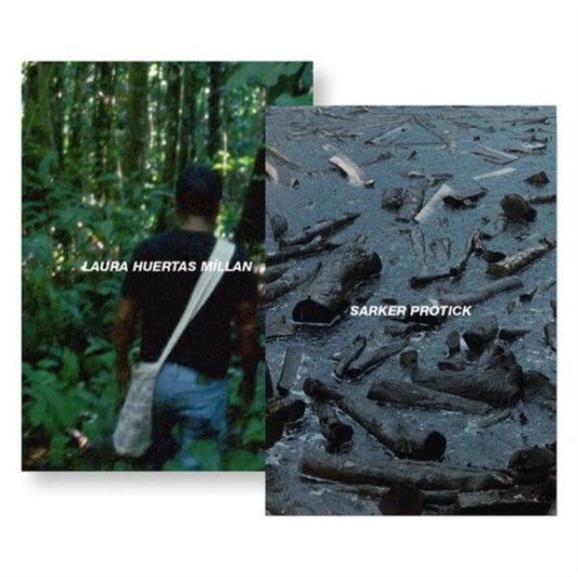 After Nature. Ulrike Crespo Photography Prize 2024: Laura Huertas Millan - Sarker Protick