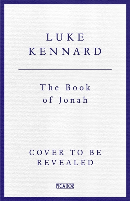 The Book of Jonah