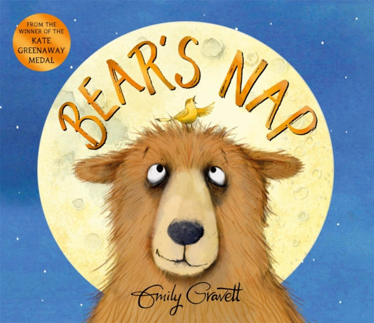 Bear's Nap