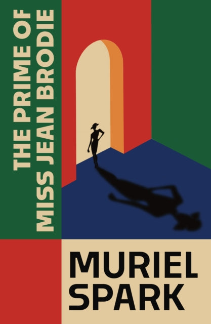 The Prime of Miss Jean Brodie