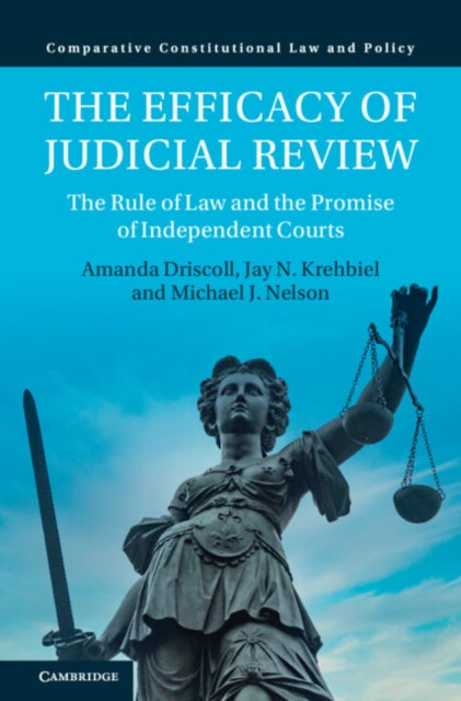 The Efficacy of Judicial Review: The Rule of Law and the Promise of Independent Courts