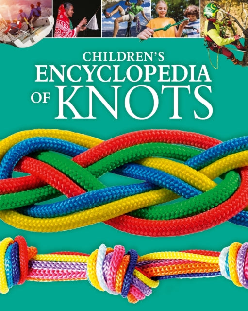 Children's Encyclopedia of Knots