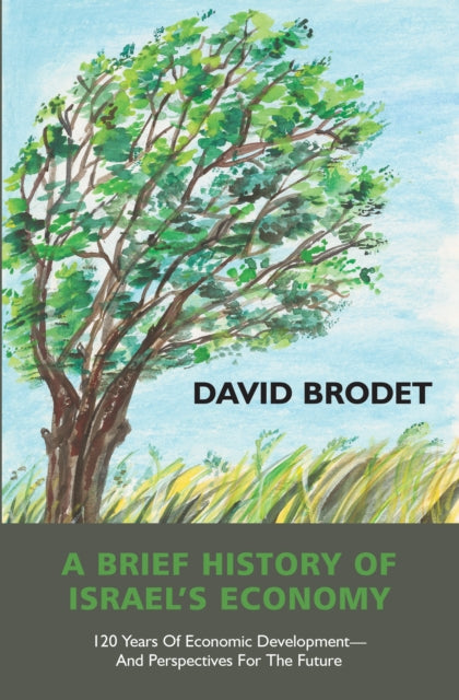 A Brief History of Israel’s Economy: 120 Years of Economic Development - And Perspectives for the Future