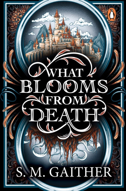 What Blooms From Death