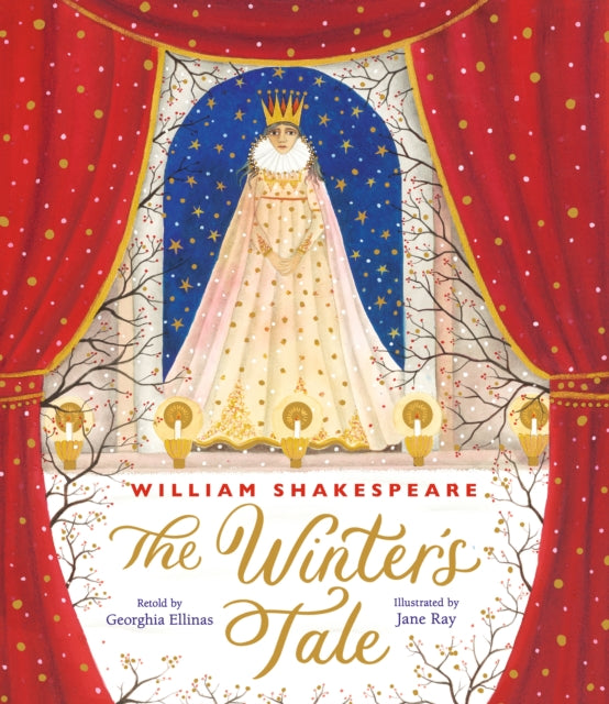 The Winter's Tale