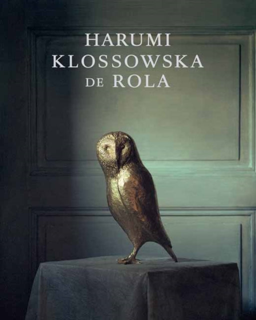 Harumi Klossowska De Rola: Sacred Woods
