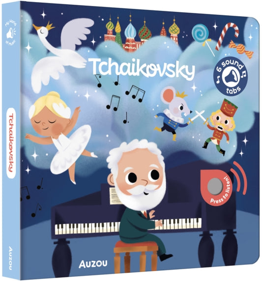 Tchaikovski