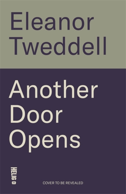 Another Door Opens: 5 Steps for Navigating Change in Life and Work