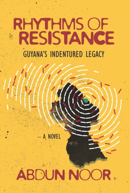 Rhythms of Resistance: Guyana's Indentured Legacy