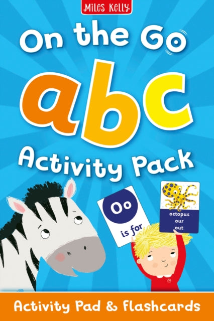 On the Go ABC