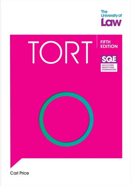 SQE Tort 5e