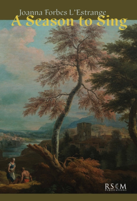 A Season to Sing: A choral re-imagining of Vivaldi’s The Four Seasons