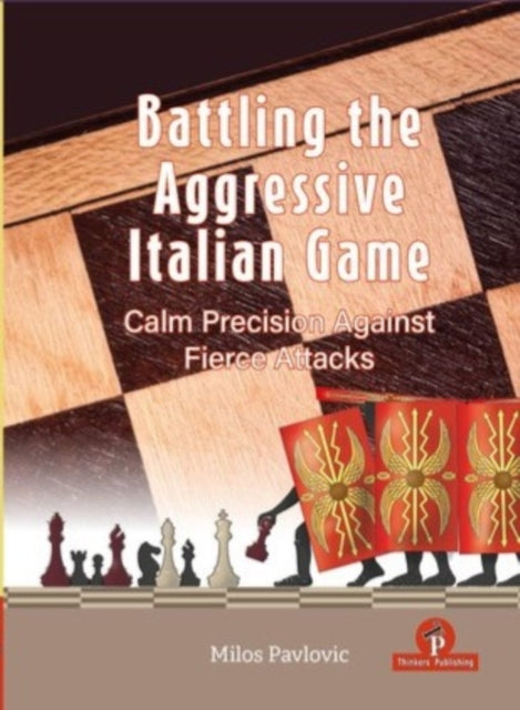Battling the Aggressive Italian Game: Calm Precision Against Fierce Attacks