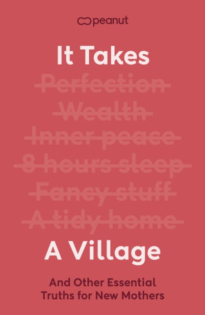 It Takes a Village: And Other Essential Truths for New Mothers