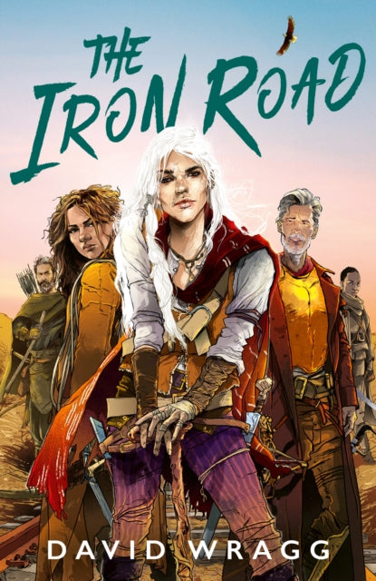 The Iron Road