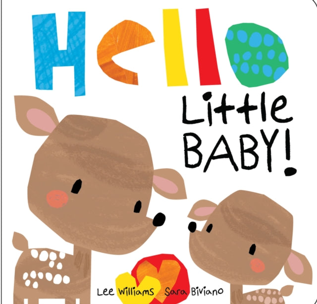 Hello Little Baby!
