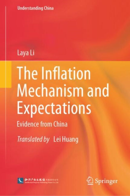 The Inflation Mechanism and Expectations: Evidence from China