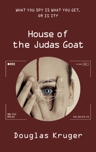 House of the Judas Goat: Young Adult Horror Thriller
