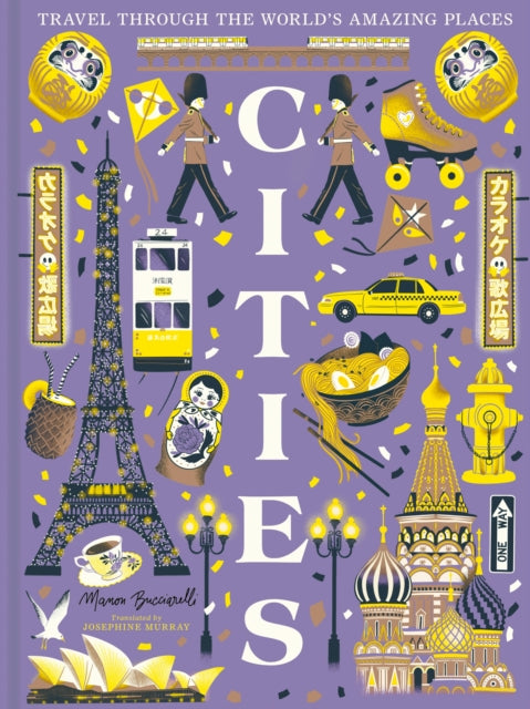 Cities