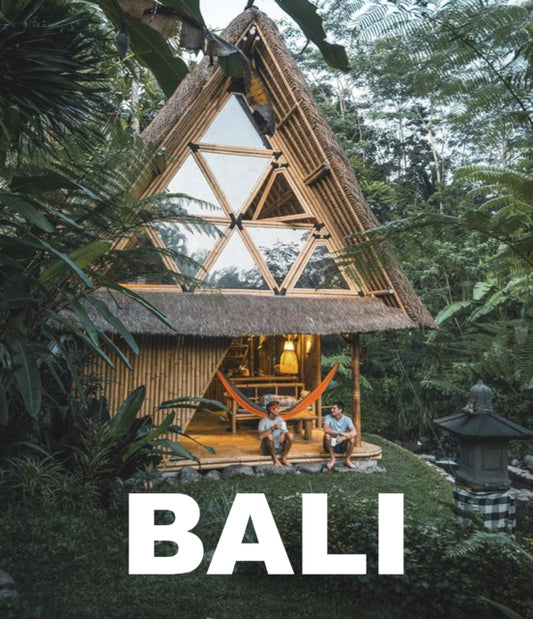 Bali: The Coolest Hotspots