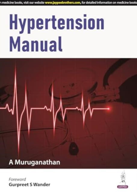 Hypertension Manual