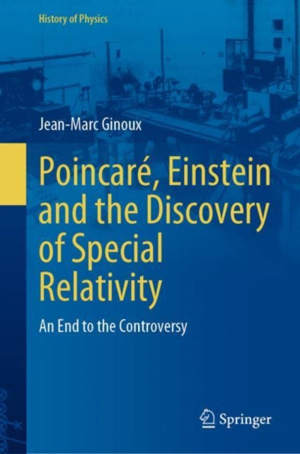 Poincare, Einstein and the Discovery of Special Relativity: An End to the Controversy