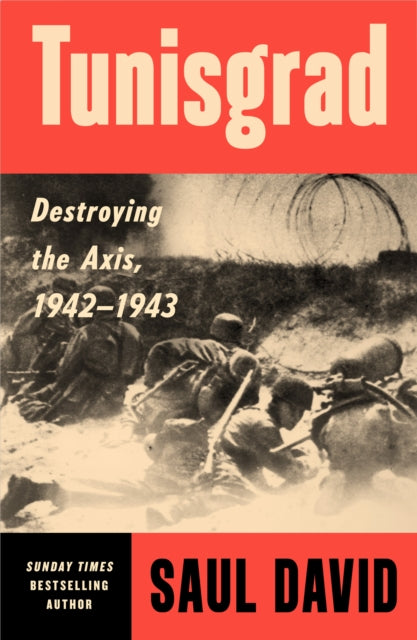 Tunisgrad: Victory in Africa