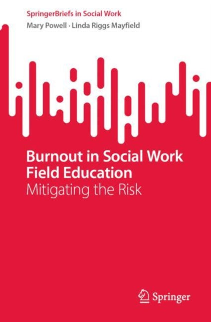 Burnout in Social Work Field Education: Mitigating the Risk