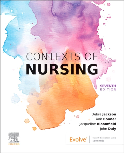 Contexts of Nursing: An Introduction