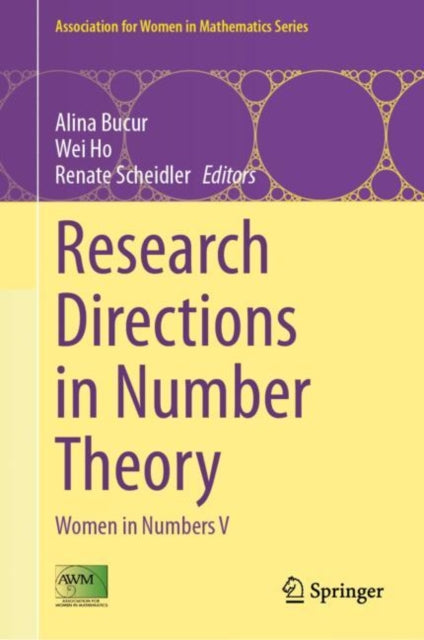 Research Directions in Number Theory: Women in Numbers V