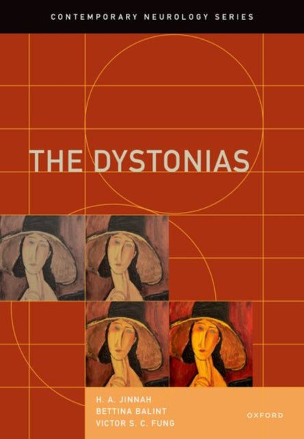 The Dystonias