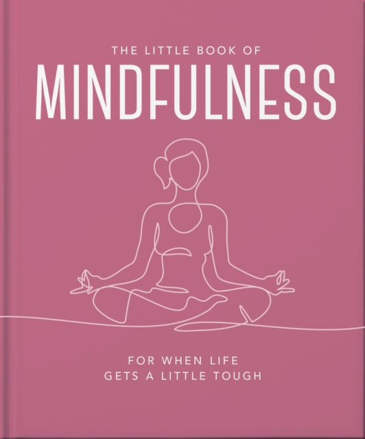 The Little Book of Mindfulness: For When Life Gets a Little Tough