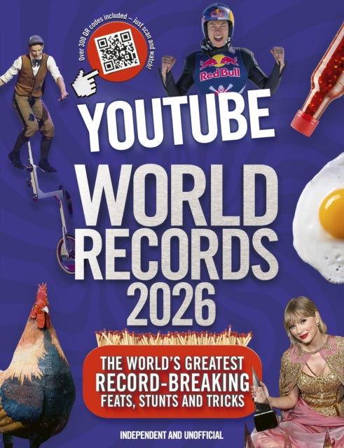 YouTube World Records 2026: The Internet's Greatest Record-Breaking Feats