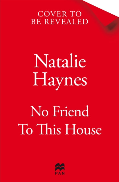 No Friend to This House