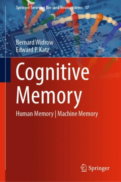 Cognitive Memory: Human Memory | Machine Memory