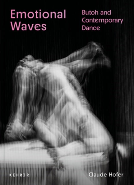 Emotional Waves: Butoh and Contemporary Dance