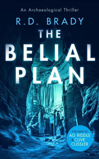 The Belial Plan