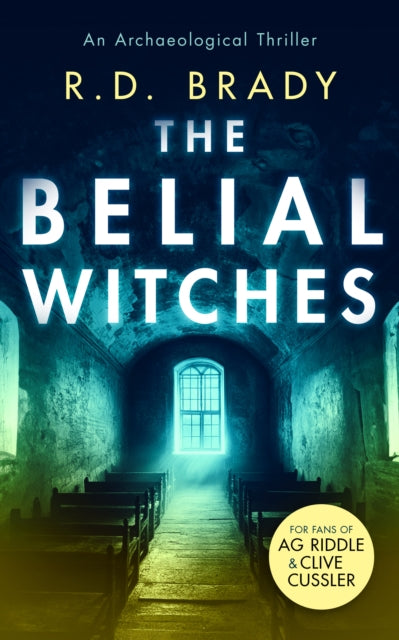 The Belial Witches