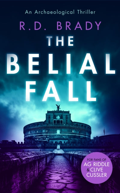 The Belial Fall