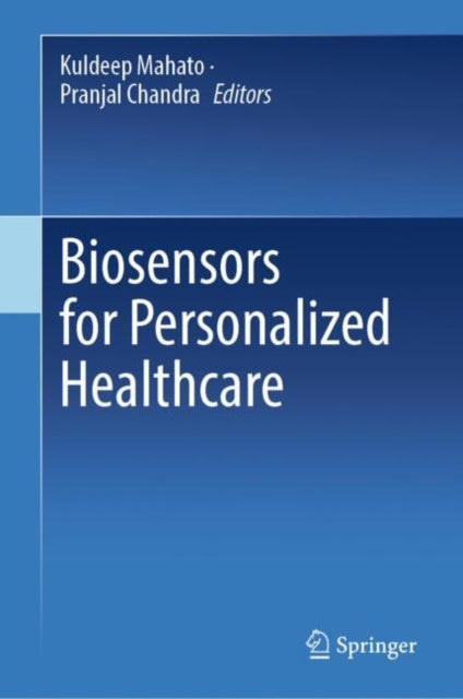 Biosensors for Personalized Healthcare