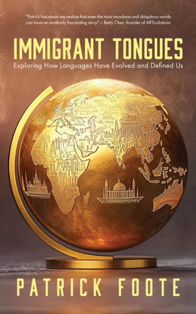 History of Language: Exploring How Languages Have Evolved and Defined Us
